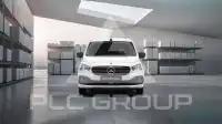 2026 Mercedes Benz Citan