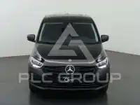 2026 Mercedes Benz Citan
