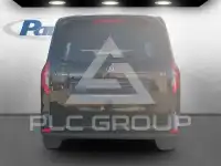2025 Mercedes Benz Citan