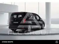 2025 Mercedes Benz EQT