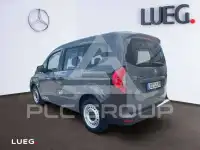 2025 Mercedes Benz Citan