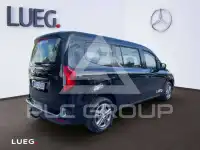 2025 Mercedes Benz Citan