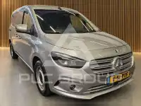 2025 Mercedes Benz Citan