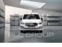 2025 Mercedes Benz Citan
