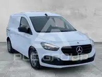 2025 Mercedes Benz Citan