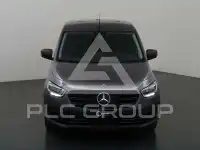 2026 Mercedes Benz Citan