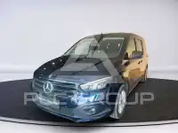 2025 Mercedes Benz Citan