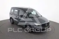 2025 Mercedes Benz Citan