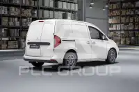 2026 Mercedes Benz Citan