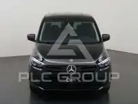 2025 Mercedes Benz Citan
