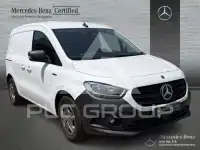 2025 Mercedes Benz Citan