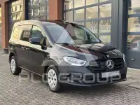 2026 Mercedes Benz Citan