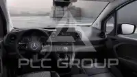 2025 Mercedes Benz Citan