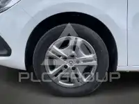 2025 Mercedes Benz Citan