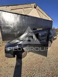 2025 Mercedes Benz Citan