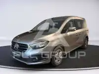 2025 Mercedes Benz Citan
