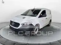 2025 Mercedes Benz Citan