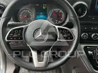 2025 Mercedes Benz Citan