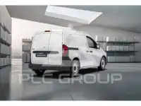 2025 Mercedes Benz Citan