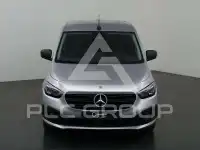 2026 Mercedes Benz Citan