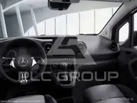 2025 Mercedes Benz Citan