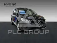 2025 Mercedes Benz Citan