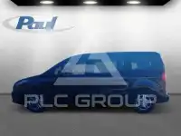 2025 Mercedes Benz Citan