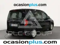 2025 Mercedes Benz Citan