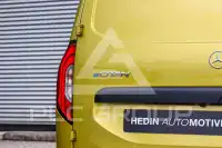 2025 Mercedes Benz Citan