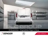 2025 Mercedes Benz Citan