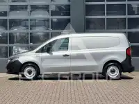 2025 Mercedes Benz Citan