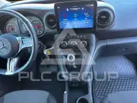 2025 Mercedes Benz Citan