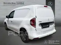 2025 Mercedes Benz Citan