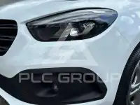 2025 Mercedes Benz Citan
