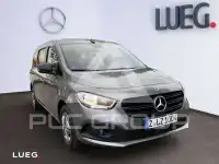 2025 Mercedes Benz Citan