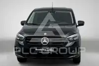 2025 Mercedes Benz Citan