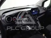 2026 Mercedes Benz Citan