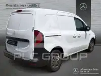 2025 Mercedes Benz Citan
