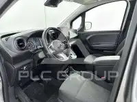 2025 Mercedes Benz Citan