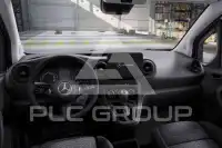 2025 Mercedes Benz Citan