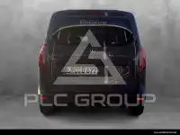 2025 Mercedes Benz Citan
