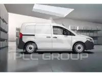 2025 Mercedes Benz Citan