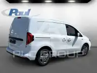 2025 Mercedes Benz Citan