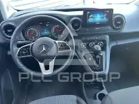 2025 Mercedes Benz Citan