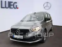 2025 Mercedes Benz Citan