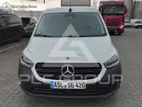 2025 Mercedes Benz Citan