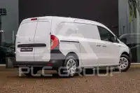 2025 Mercedes Benz Citan
