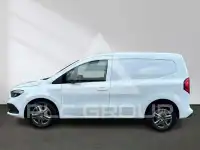 2025 Mercedes Benz Citan