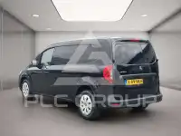 2025 Mercedes Benz Citan