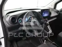 2026 Mercedes Benz Citan